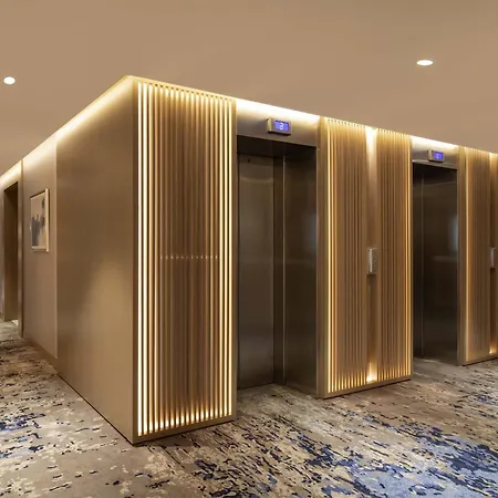 Moevenpick Bosphorus 5*