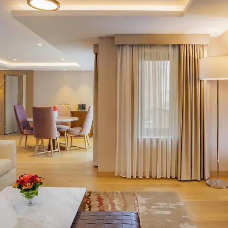 Moevenpick Bosphorus