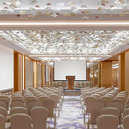 Moevenpick Bosphorus ホテル