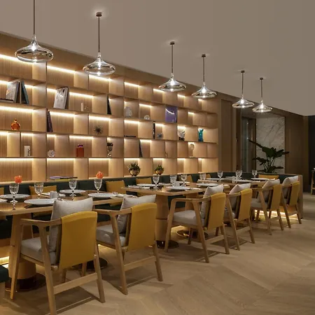 Moevenpick Bosphorus ホテル イスタンブール