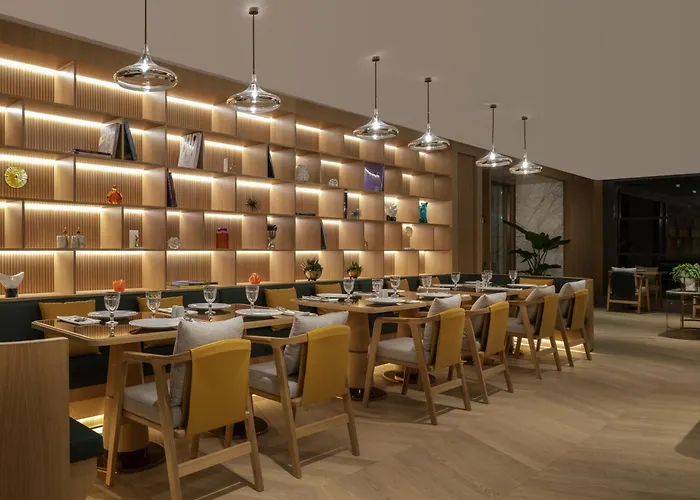 موفنبيك إسطنبول البوسفور